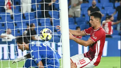 דן ביטון הפועל באר שבע. ברני ארדוב