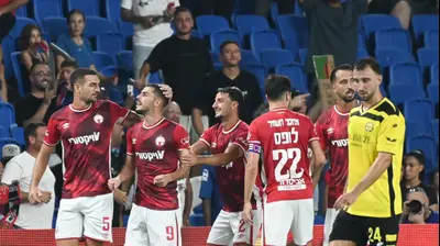 זאהי אחמד, הפועל באר שבע. ברני ארדוב