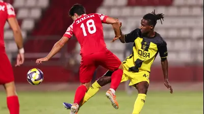 איילסון טבארש, בית