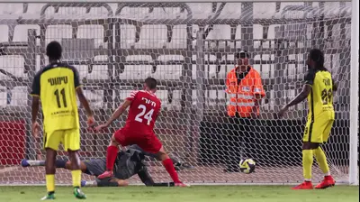 בסיל חורי, בני סכנין. מאור אלקסלסי