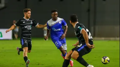 שחקן עירוני קרית שמונה אביב אברהם. קובי אליהו