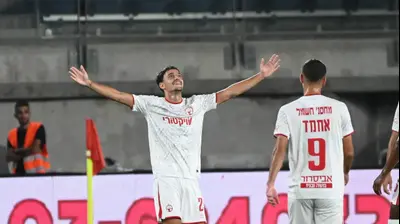 גיא מזרחי, הפועל באר שבע. ברני ארדוב