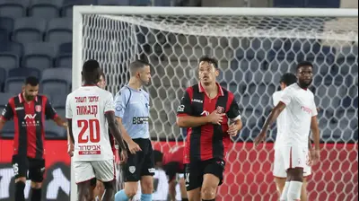 גיא בדש, הפועל ירושלים. ברני ארדוב