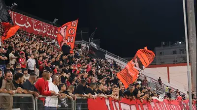 אוהדי בני סכנין. מאור אלקסלסי