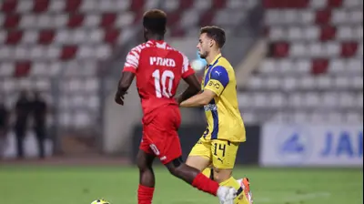 דני גרופר, מכבי תל אביב. מאור אלקסלסי