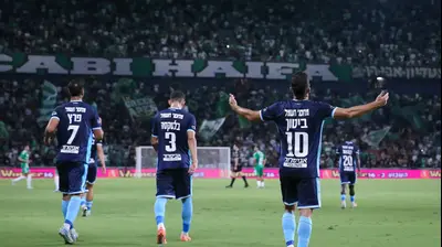 דן ביטון, קשר הפועל באר שבע. מאור אלקסלסי