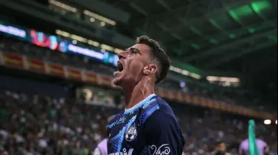 דן ביטון, קשר הפועל באר שבע. מאור אלקסלסי