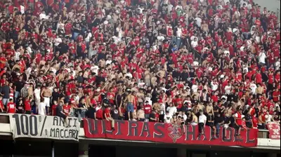 אוהדי הפועל תל אביב. דני מרון