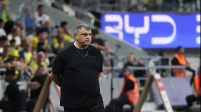 שי ברדה מאמן עירוני קרית שמונה. דני מרון