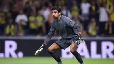 מיגל סילבה שוער בית