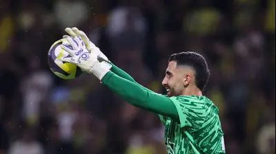 אסף צור שוער הפועל תל אביב. מאור אלקסלסי