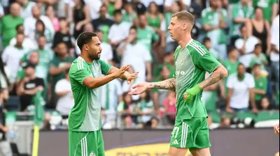 סוף פודגוראנו, קנג'י גורה שחקני מכבי חיפה. ברני ארדוב