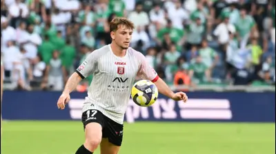 ינאי דיסטלפלד, הפועל ירושלים. ברני ארדוב