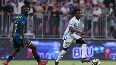 איסוף סיסוקו, מכבי תל אביב. מאור אלקסלסי