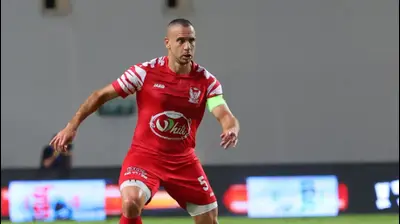 איאד אבו עביד שחקן בני סכנין. אודי ציטיאט