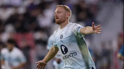 עידו שחר, מכבי תל אביב. מאור אלקסלסי