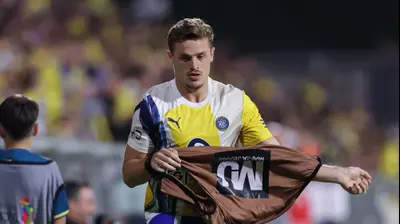 איתמר נוי, מכבי תל אביב. מאור אלקסלסי