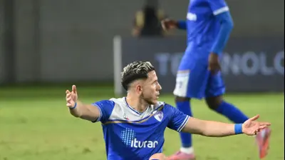 אדריאן אוגריסה, עירוני קרית שמונה. ברני ארדוב