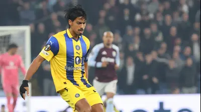 דור פרץ שחקן מכבי תל אביב. אודי ציטיאט