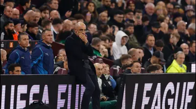 ז'ארקו לאזטיץ' מאמן מכבי תל אביב. רויטרס