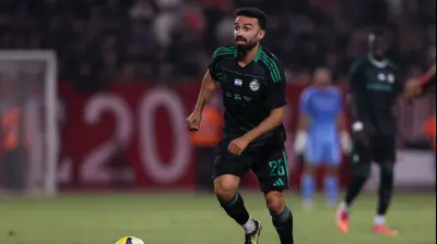 מיכאל אוחנה שחקן מכבי חיפה. מאור אלקסלסי