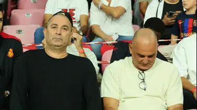 אלון חזן עם ג'קי בן זקן, מ.ס. אשדוד. אודי ציטיאט