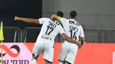 אסיל כנאני, עבדאללה ג'אבר, בני ריינה. ברני ארדוב