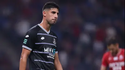 יונתן כהן שחקן הפועל פתח תקוה. מאור אלקסלסי