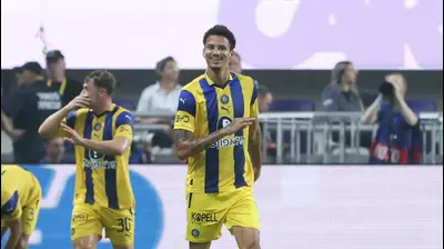 הייטור, מכבי תל אביב. דני מרון