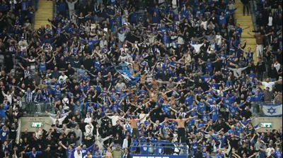 אוהדי הפועל פתח תקוה. קובי אליהו