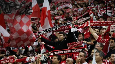 אוהדי הפועל באר שבע. קובי אליהו