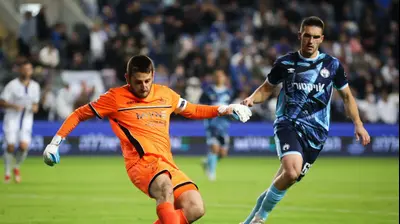 עומר כץ, שוער הפועל פתח תקוה. קובי אליהו