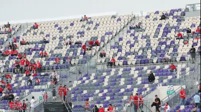 חרם אוהדי הפועל תל אביב בשער 5. אודי ציטיאט
