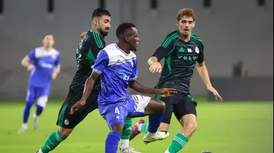 סקו בנגורה שחקן עירוני קרית שמונה לפני מיכאל אוחנה, ינון פיינגזיכט שחקני מכבי חיפה. קובי אליהו