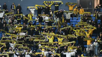 אוהדי מכבי נתניה. ברני ארדוב