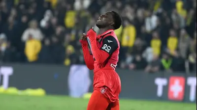 סדריק דון, הפועל ירושלים. ברני ארדוב