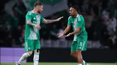 קנג'י גורה שחקן מכבי חיפה. מאור אלקסלסי