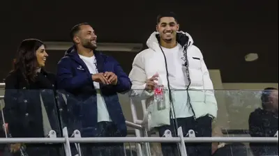 ענאן חלאילי במשחקו של אחיו איאד חלאילי, מכבי בני ריינה נגד עירוני קרית שמונה. קובי אליהו