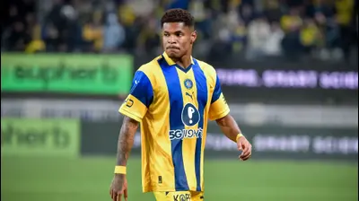 הליו וארלה, מכבי תל אביב. אריאל שלום