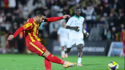 רועי גורדנה שחקן מ.ס. אשדוד. לירון מולדובן 