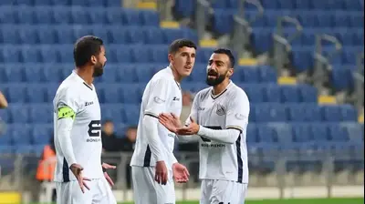 שחקני בני ריינה, עבדאללה ג'אבר, עידן גורן, נאעל חוטבא. אודי ציטיאט