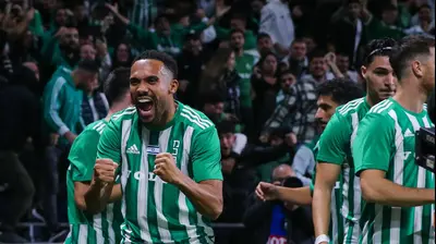 קנג'י גורה, שחקן מכבי חיפה. מאור אלקסלסי