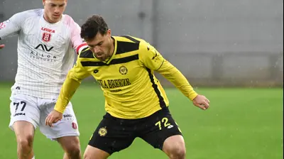 רותם קלר, מכבי נתניה. ברני ארדוב