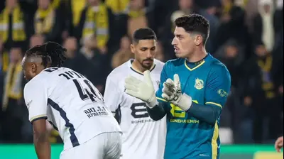 שוער בני ריינה, ליאור גליקליך. קובי אליהו