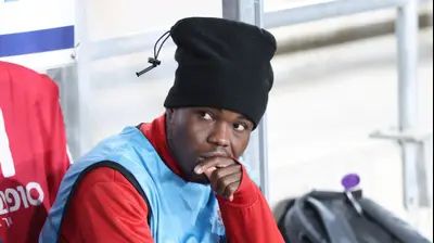 שחקן הפועל ירושלים, סדריק דון. דני מרון