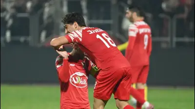 עומר אבוהב, בני סכנין. ברני ארדוב