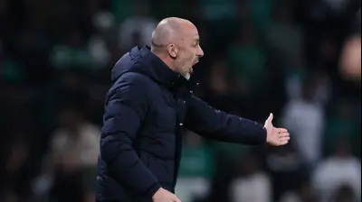 ז'ארקו לאזטיץ' מאמן מכבי תל אביב. מאור אלקסלסי