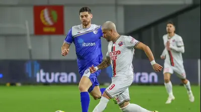 רותם חטואל, הפועל חיפה. קובי אליהו