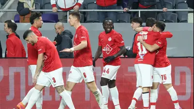 לויזוס לויזו, הפועל תל אביב. דני מרון