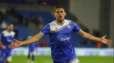 מור סימן טוב, עירוני קרית שמונה. קובי אליהו